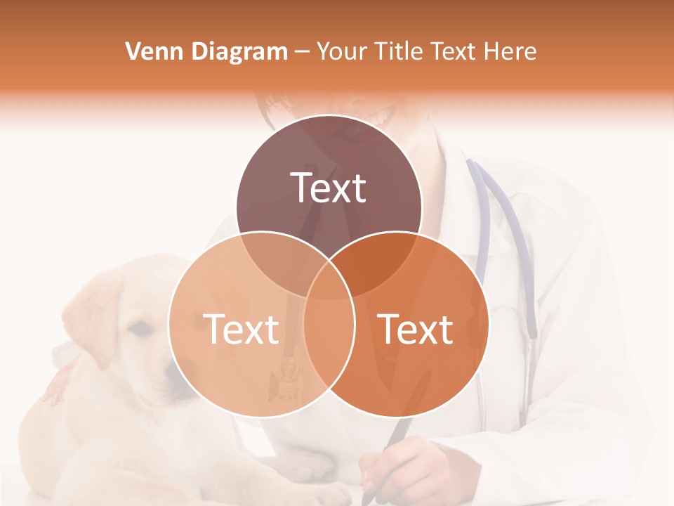 Idea Man Chat PowerPoint Template