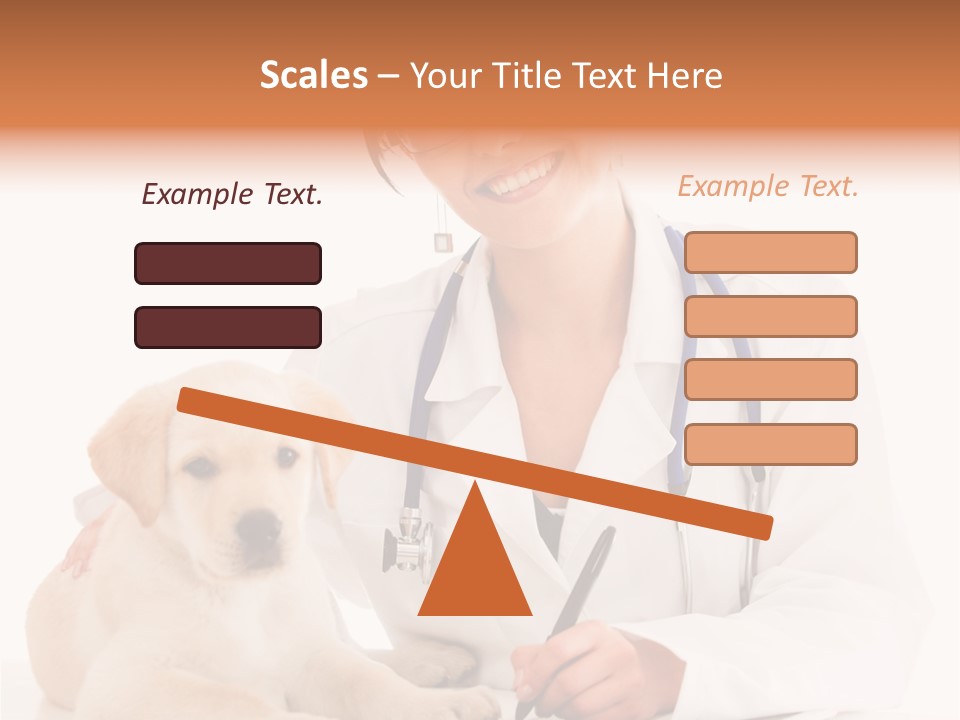 Idea Man Chat PowerPoint Template