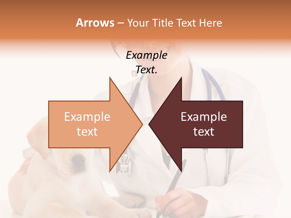 Idea Man Chat PowerPoint Template