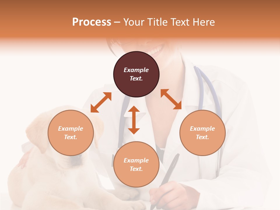 Idea Man Chat PowerPoint Template