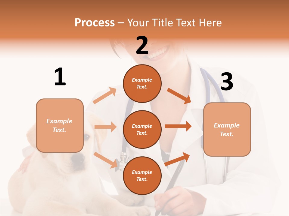 Idea Man Chat PowerPoint Template