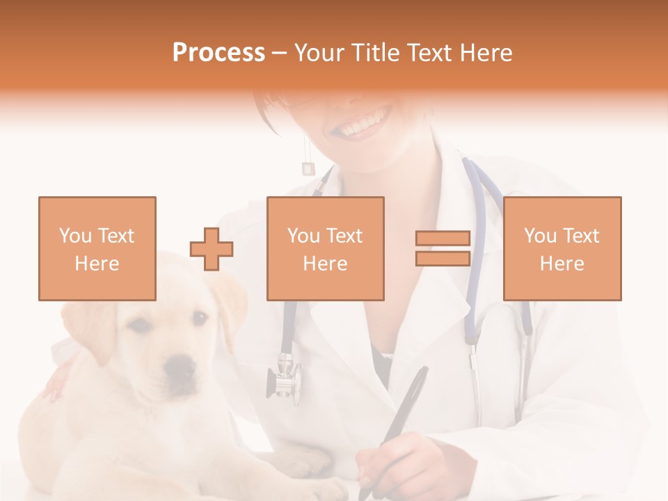 Idea Man Chat PowerPoint Template