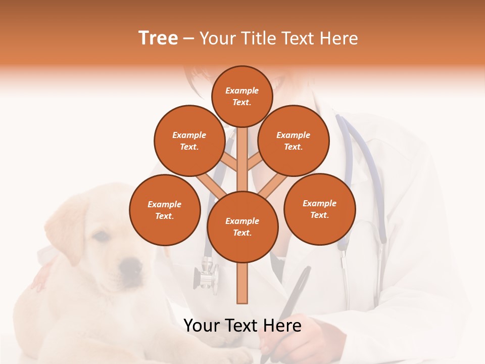 Idea Man Chat PowerPoint Template