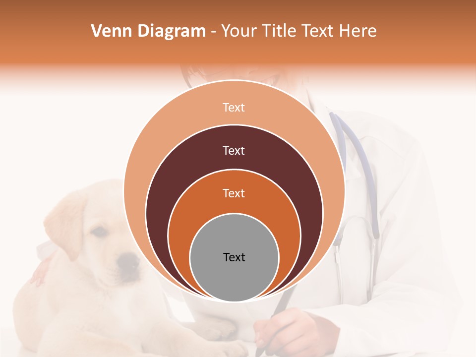 Idea Man Chat PowerPoint Template