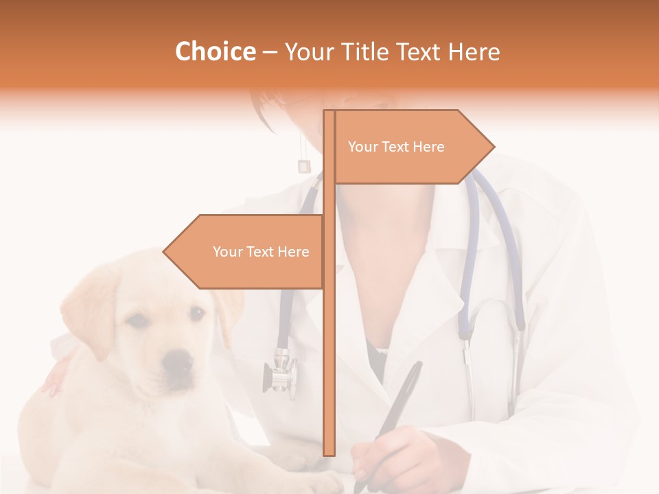 Idea Man Chat PowerPoint Template