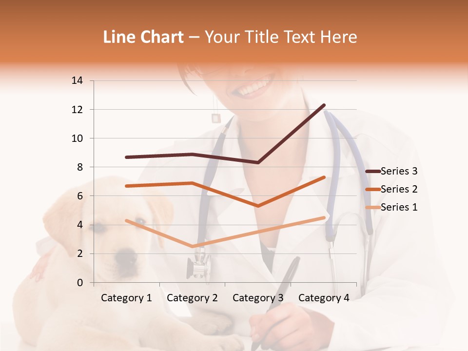 Idea Man Chat PowerPoint Template