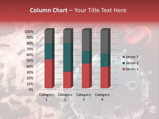 Life Virus Attack PowerPoint Template