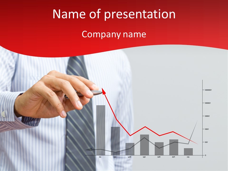 Tip Presentation Meeting PowerPoint Template