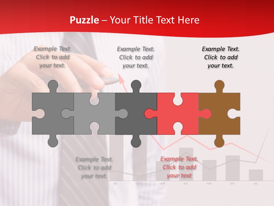 Tip Presentation Meeting PowerPoint Template