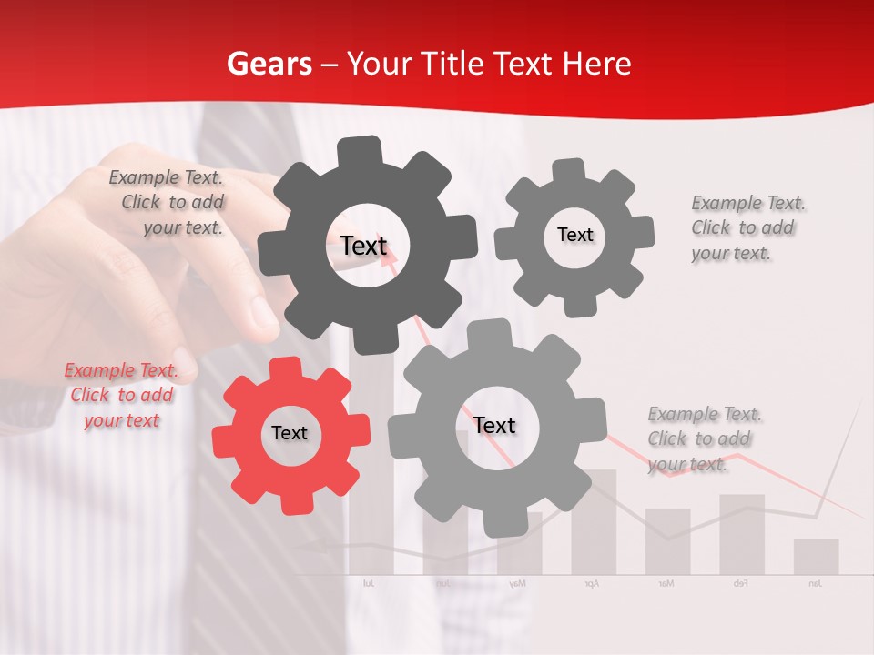 Tip Presentation Meeting PowerPoint Template