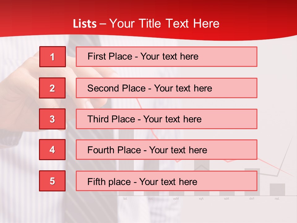 Tip Presentation Meeting PowerPoint Template