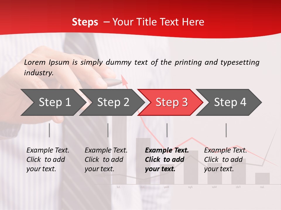Tip Presentation Meeting PowerPoint Template
