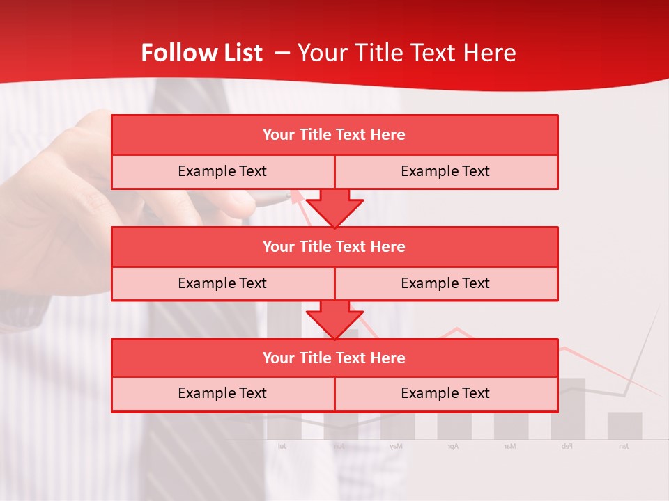 Tip Presentation Meeting PowerPoint Template