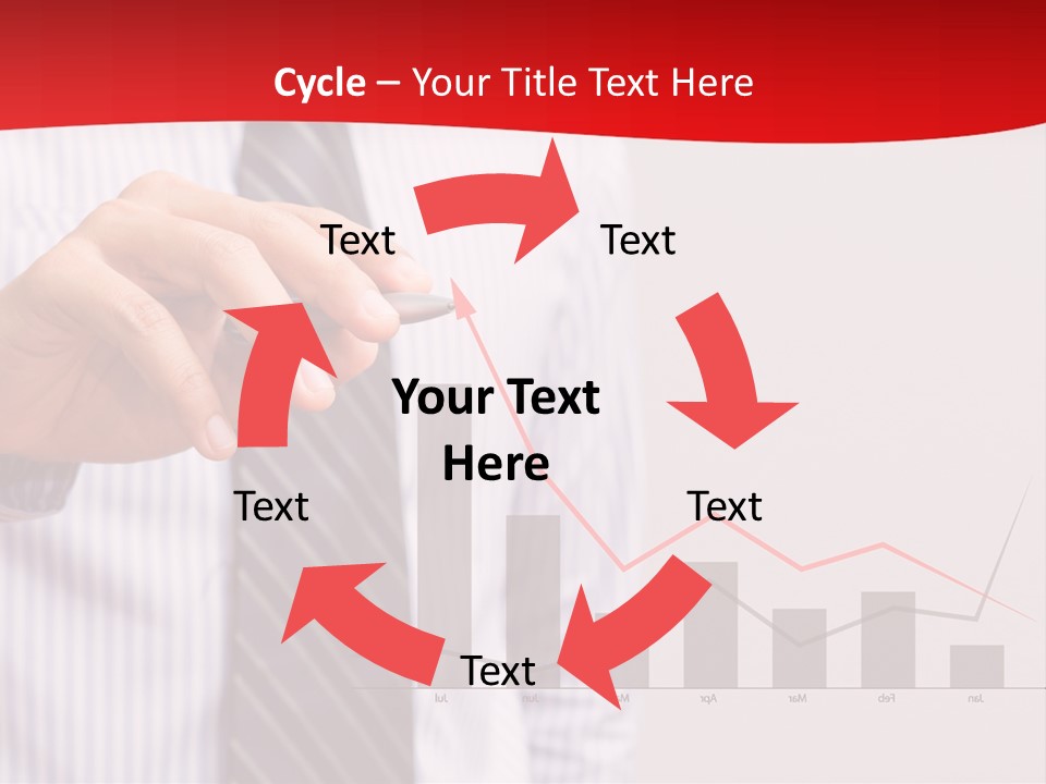 Tip Presentation Meeting PowerPoint Template