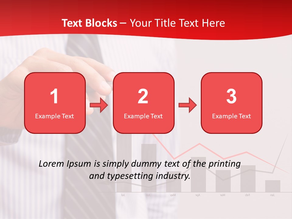 Tip Presentation Meeting PowerPoint Template