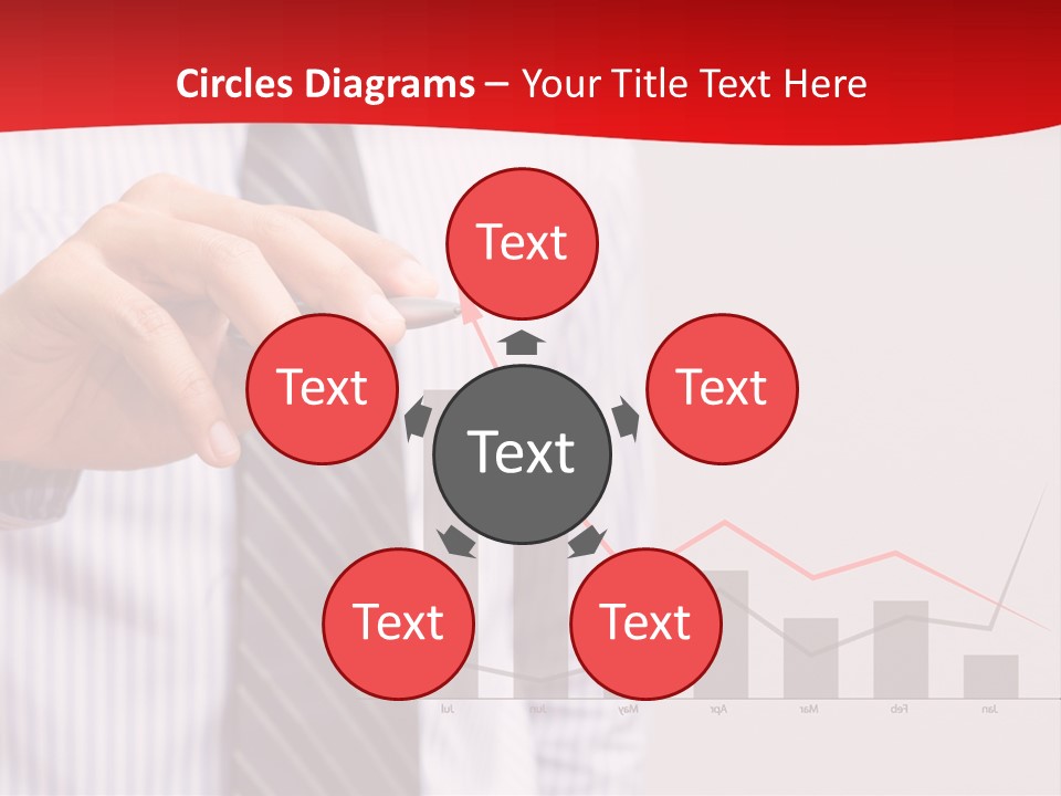 Tip Presentation Meeting PowerPoint Template