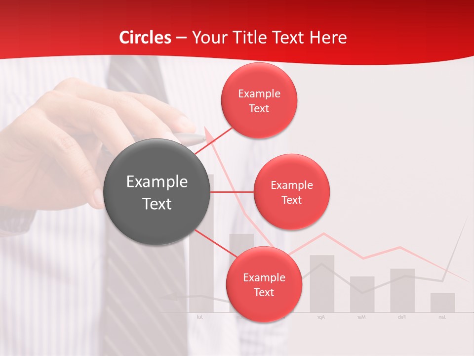 Tip Presentation Meeting PowerPoint Template