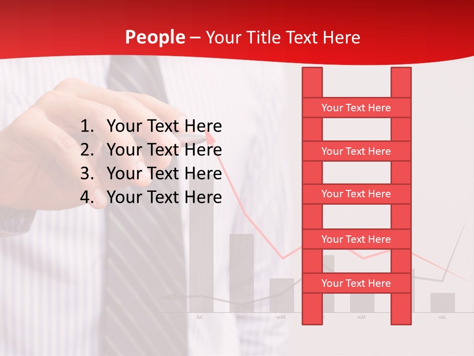 Tip Presentation Meeting PowerPoint Template