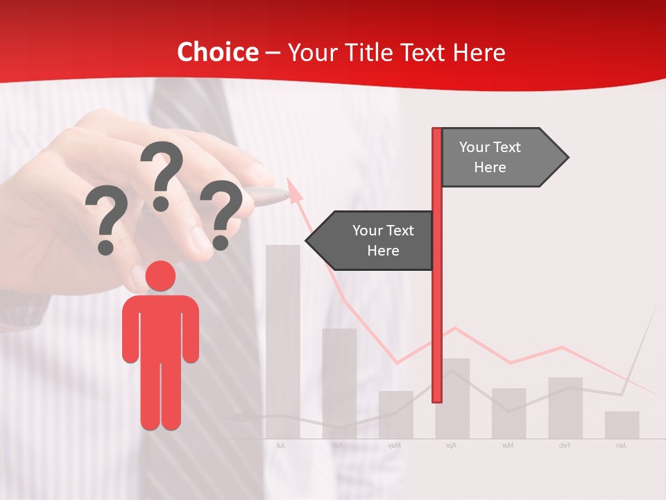 Tip Presentation Meeting PowerPoint Template
