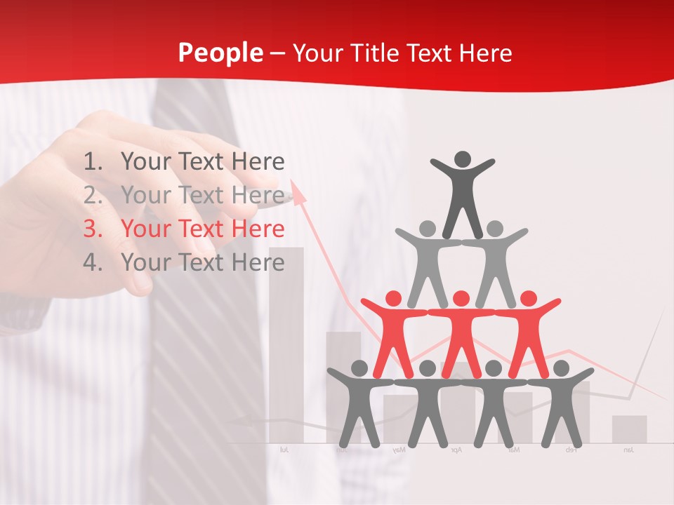 Tip Presentation Meeting PowerPoint Template