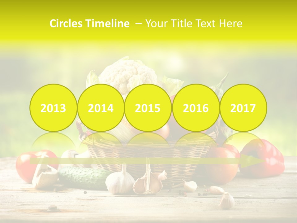 Background Red Eggplant PowerPoint Template