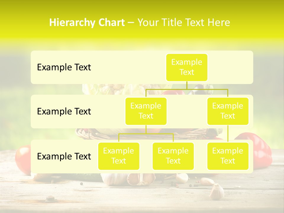 Background Red Eggplant PowerPoint Template