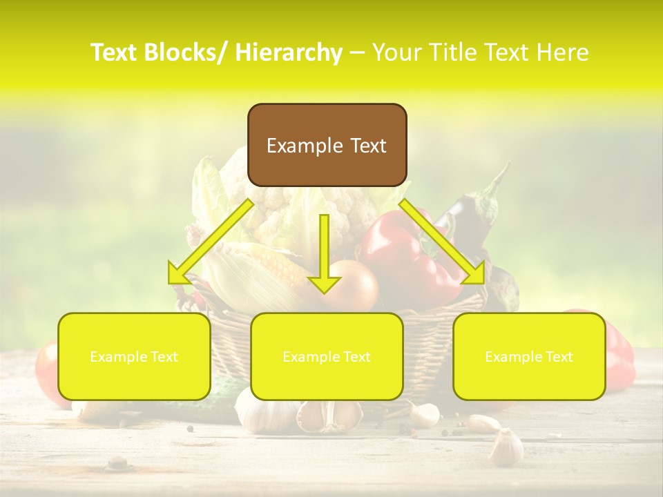 Background Red Eggplant PowerPoint Template