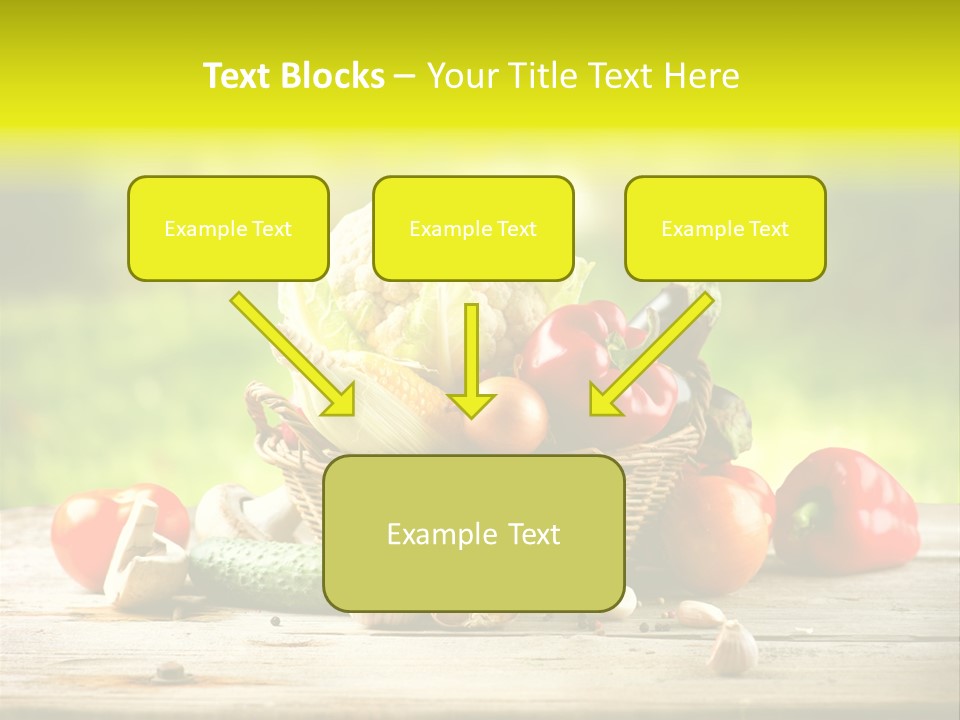 Background Red Eggplant PowerPoint Template