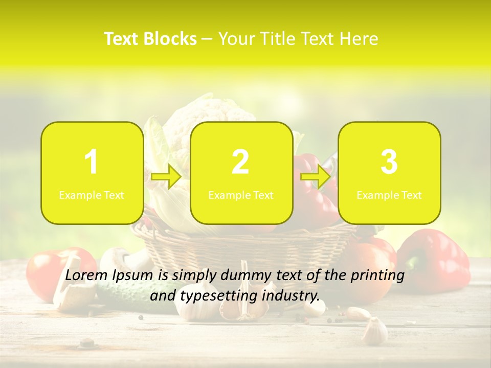 Background Red Eggplant PowerPoint Template