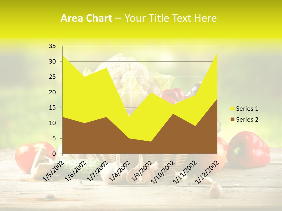 Background Red Eggplant PowerPoint Template