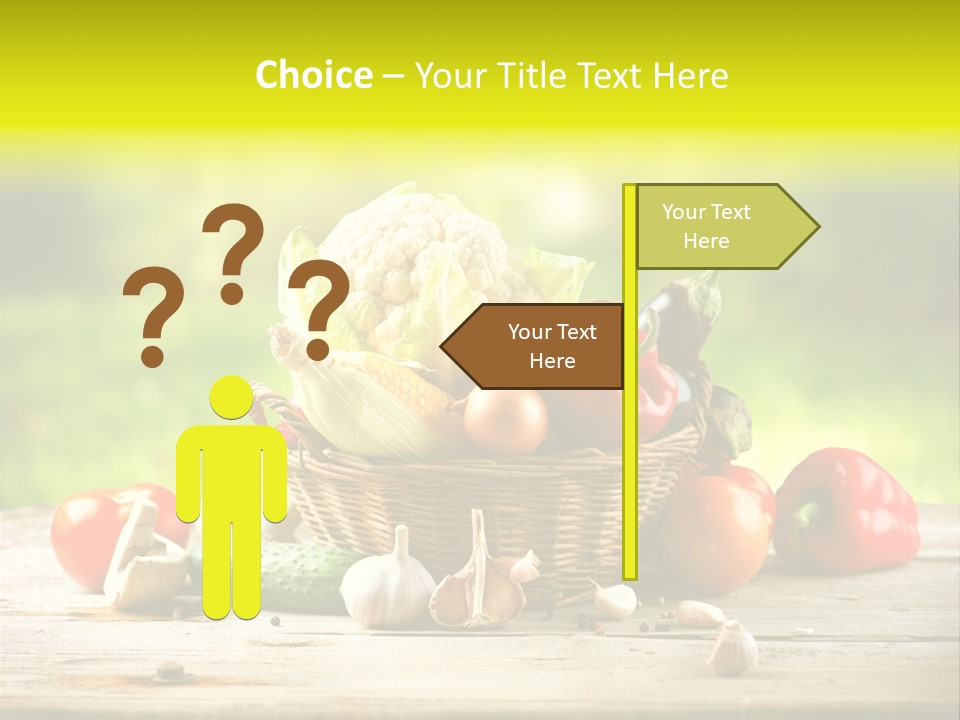 Background Red Eggplant PowerPoint Template