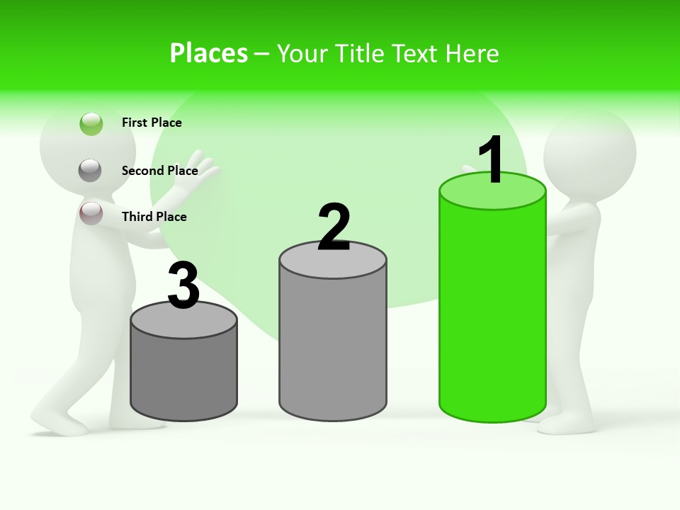 Business Www Render PowerPoint Template