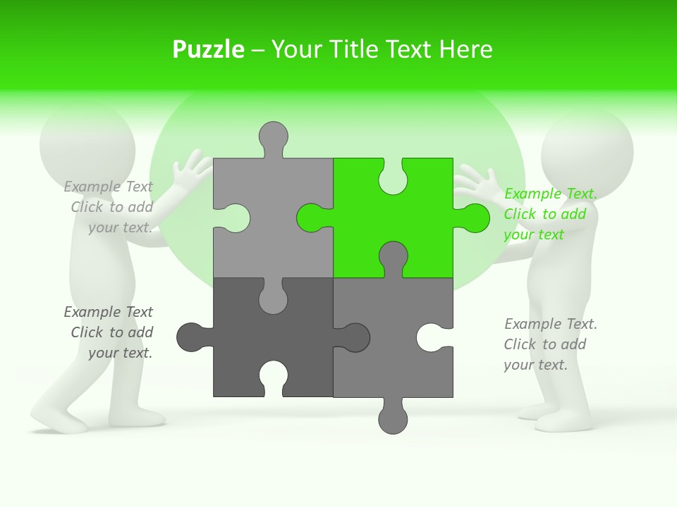 Business Www Render PowerPoint Template