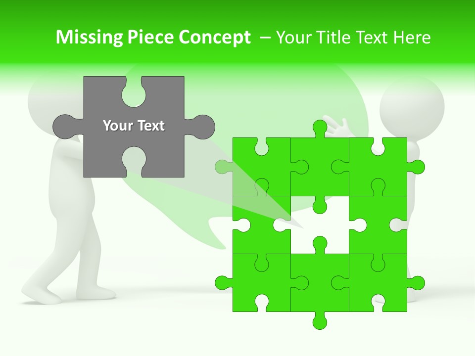 Business Www Render PowerPoint Template