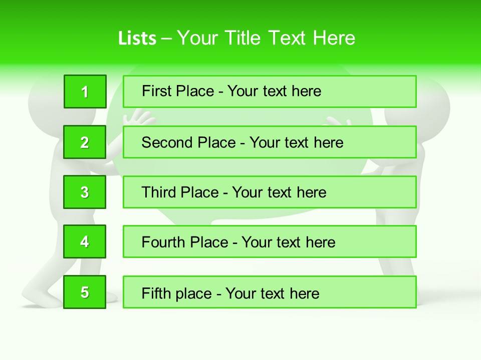 Business Www Render PowerPoint Template