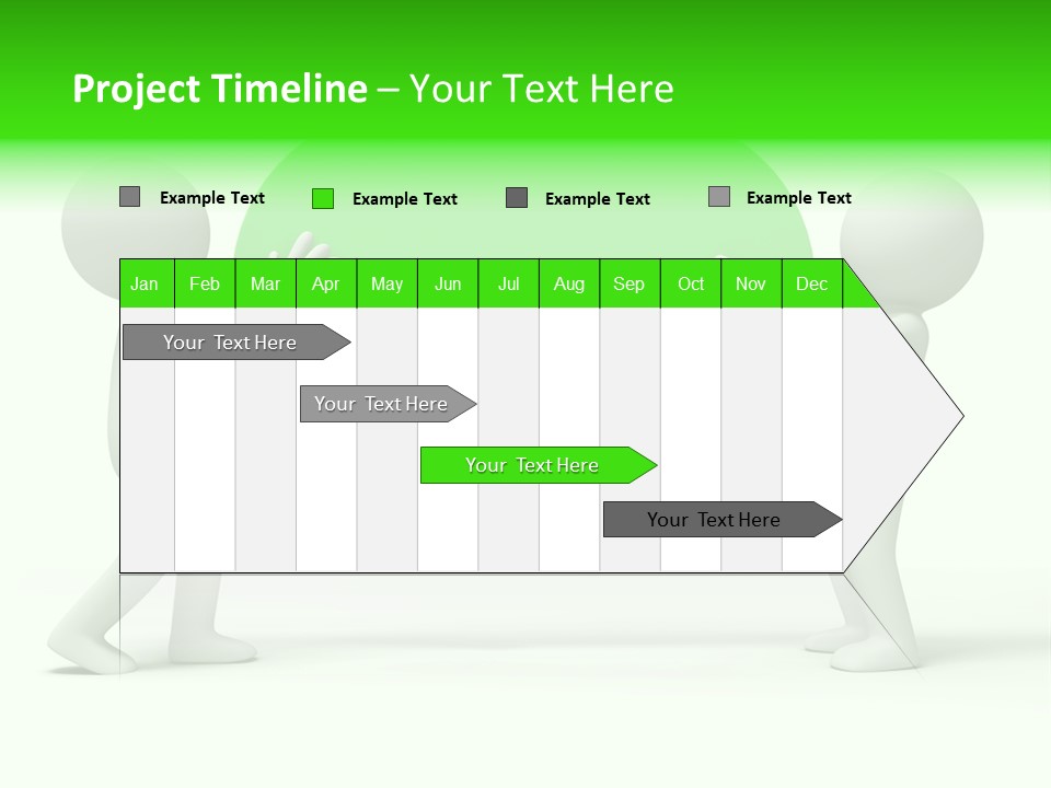 Business Www Render PowerPoint Template