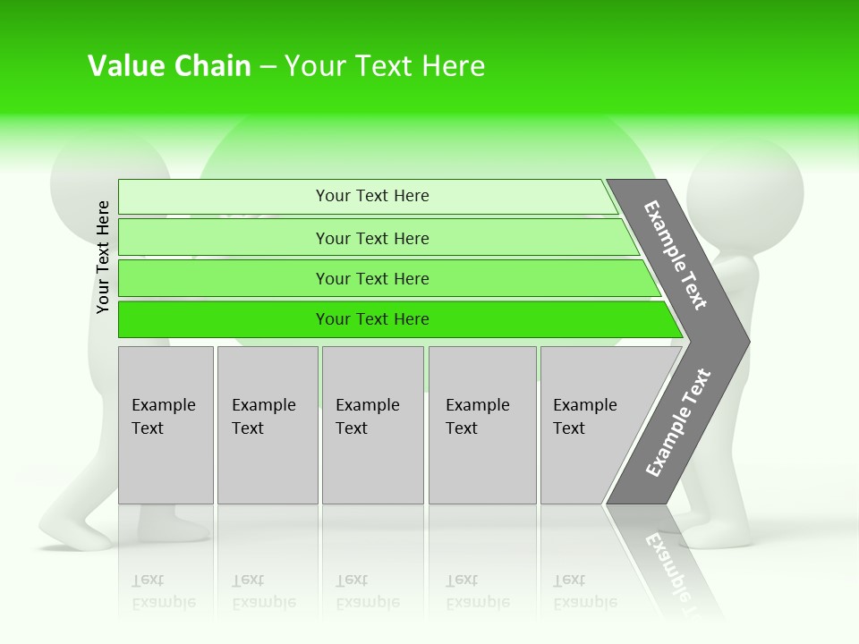 Business Www Render PowerPoint Template