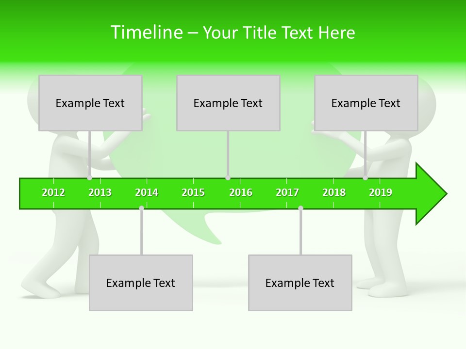 Business Www Render PowerPoint Template