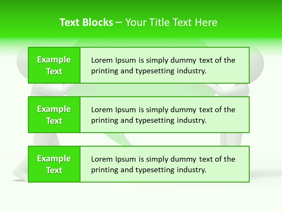 Business Www Render PowerPoint Template