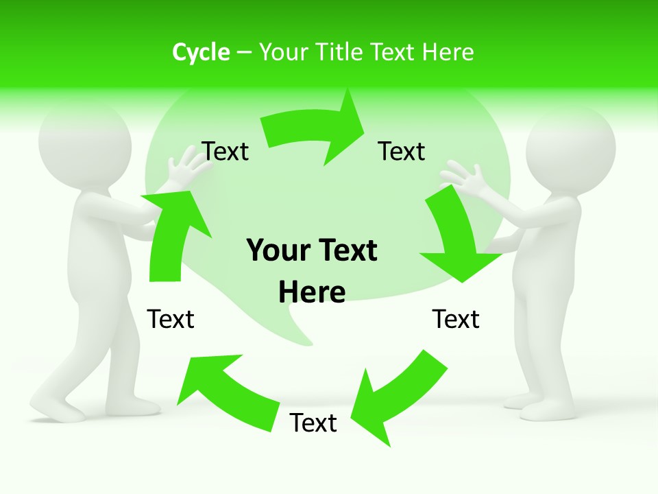 Business Www Render PowerPoint Template