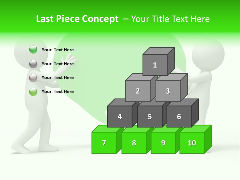 Business Www Render PowerPoint Template