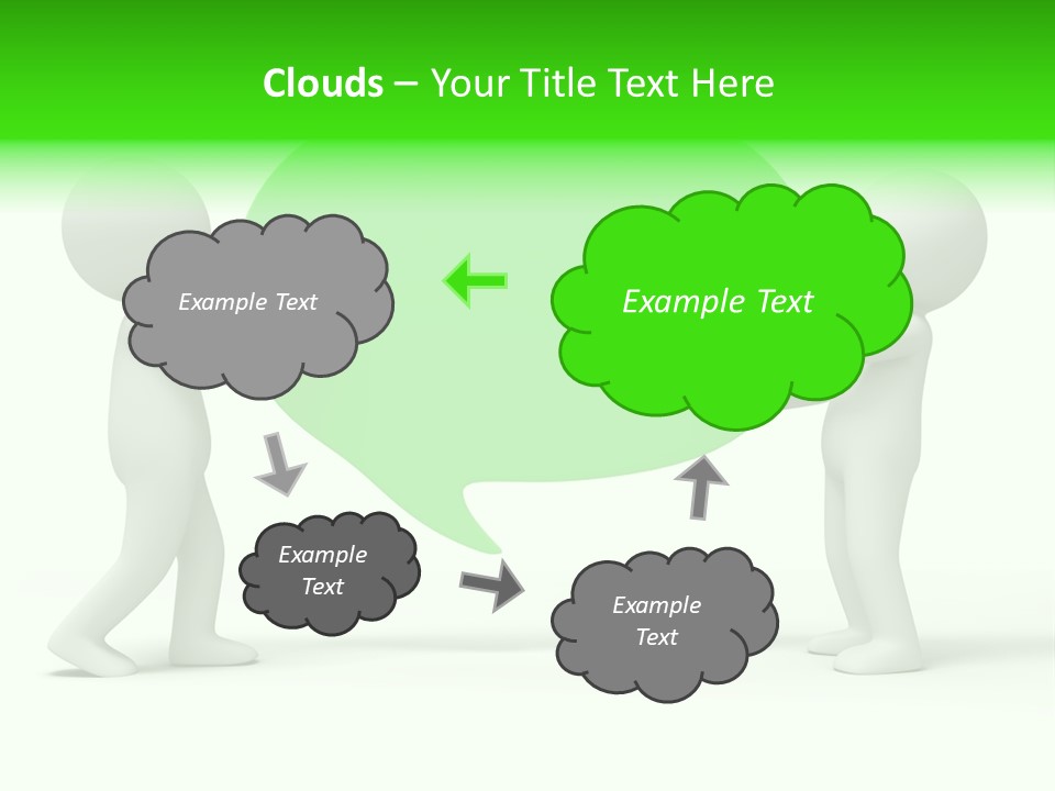 Business Www Render PowerPoint Template