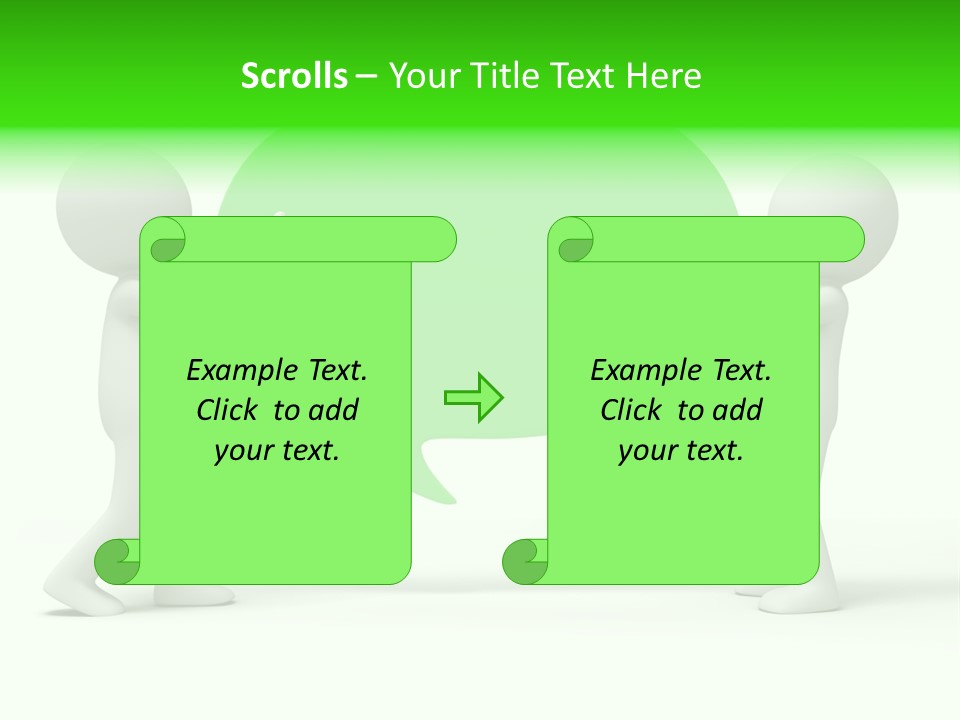 Business Www Render PowerPoint Template