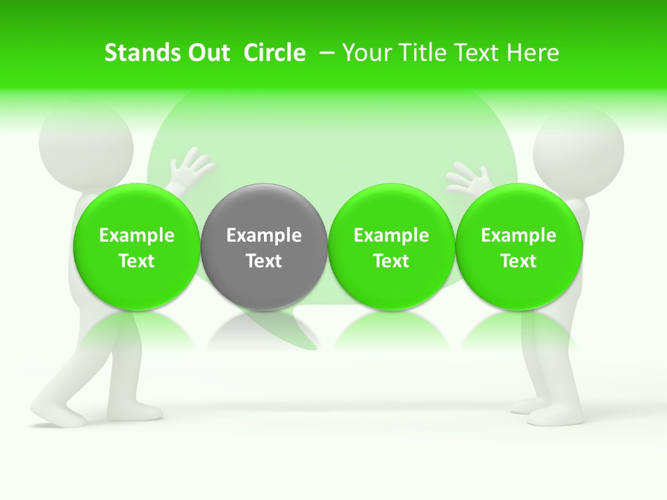 Business Www Render PowerPoint Template