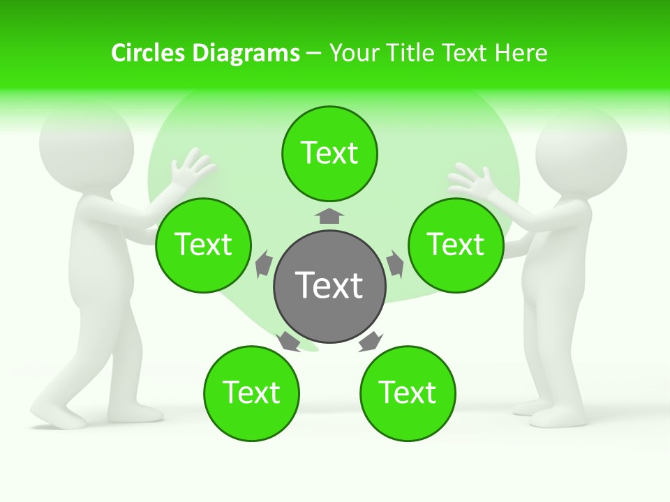 Business Www Render PowerPoint Template