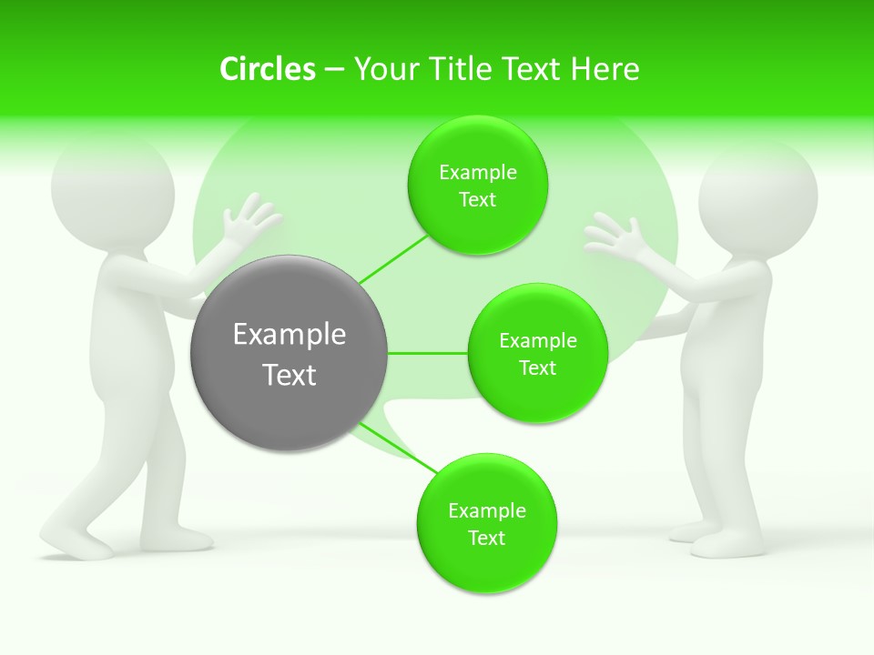 Business Www Render PowerPoint Template