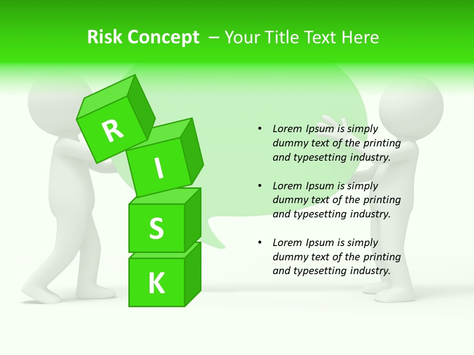 Business Www Render PowerPoint Template