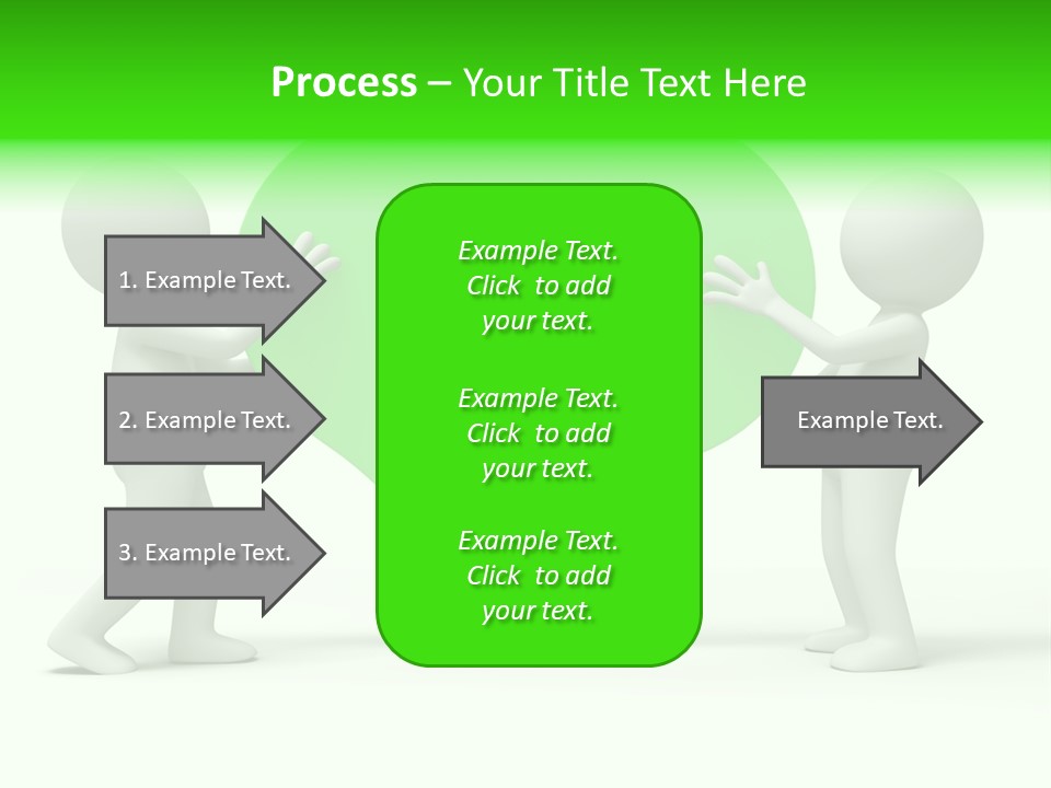 Business Www Render PowerPoint Template