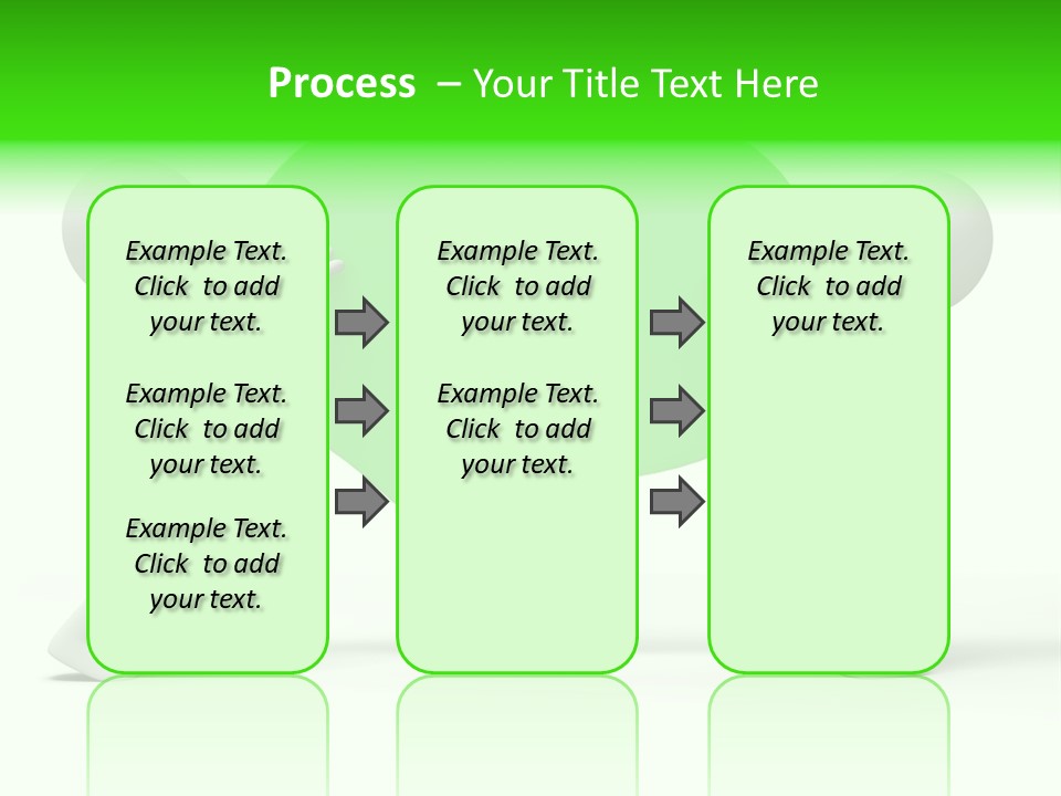 Business Www Render PowerPoint Template