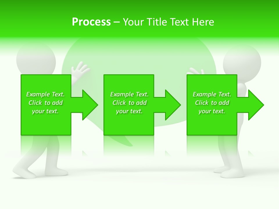 Business Www Render PowerPoint Template